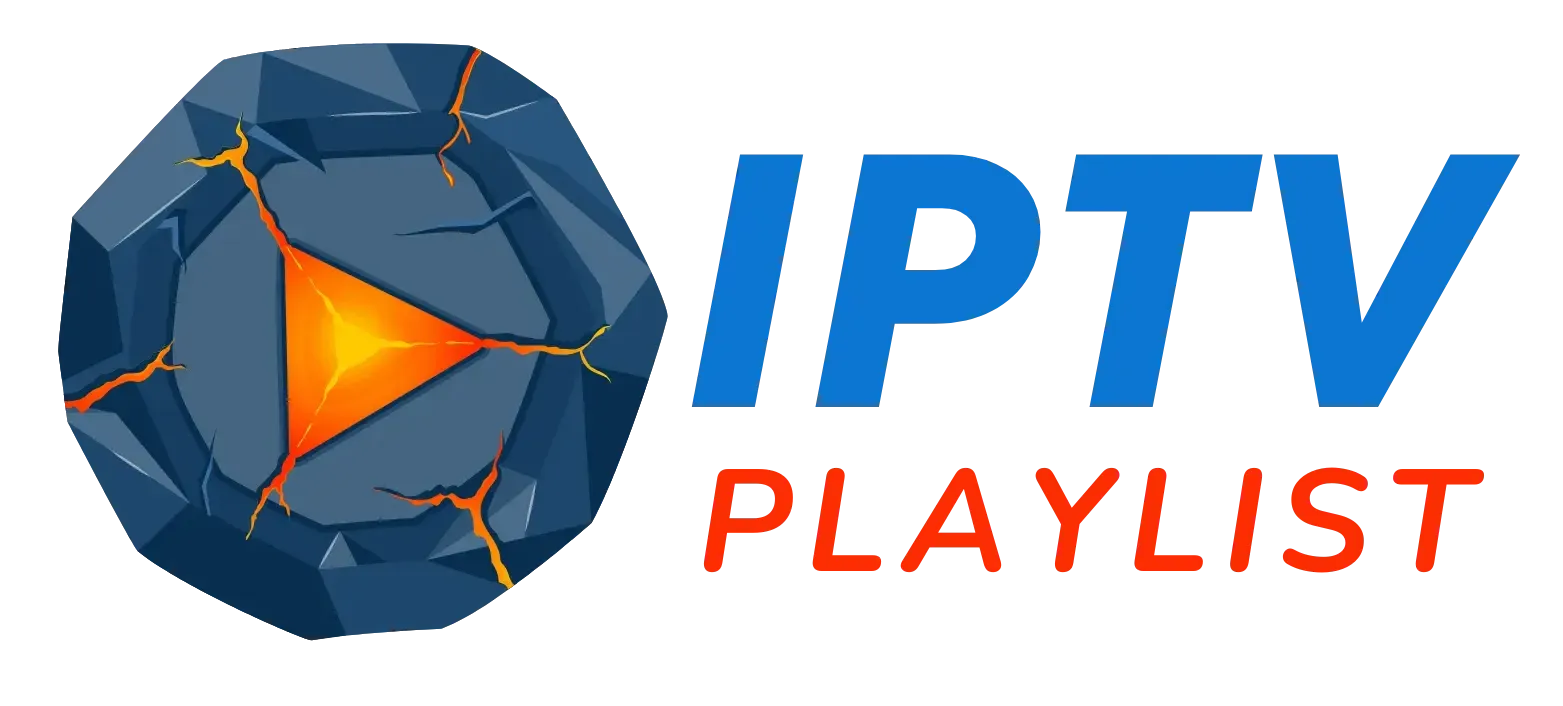 IPTV PLAYLIST LOGO